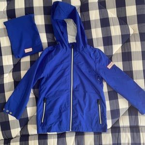Hunter For Target Wind Breaker 